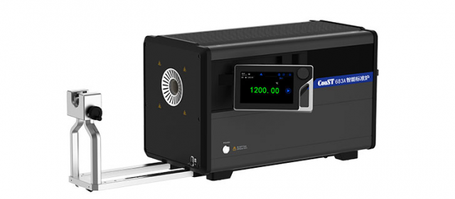 北京康斯特儀表ConST683A智能標準爐全新設計