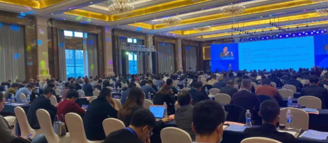 2020年儀器儀表產(chǎn)業(yè)發(fā)展峰會成功舉辦