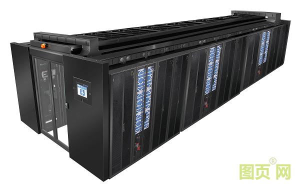 06-易動系列微模塊數(shù)據中心解決方案