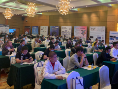 圖爾克BLidentRFID產品創新和工廠數字化之路廣州進行時