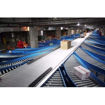 2021上海快遞物流展招商火熱中，快