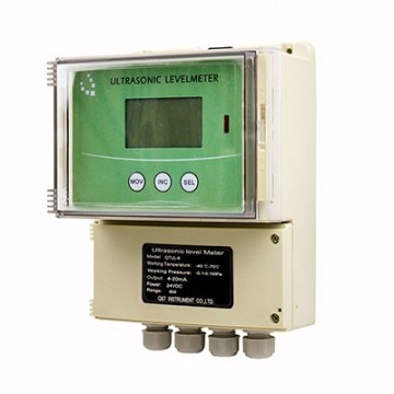 時差法超聲波明渠流量計農田灌溉流