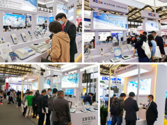 堅持創新，追求卓越 儀電科學亮相2020慕尼黑上海分析生化展