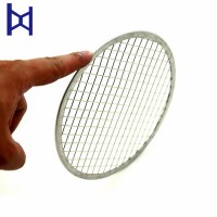 生產直徑180mm不銹鋼過濾片