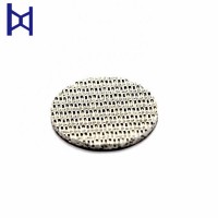 防腐蝕圓形過濾片生產工廠