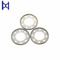 固液分離不銹鋼過濾片工廠