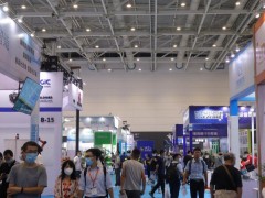 智能包裝 博惠亞太——從青島包裝展看“雙循環”的貿易驅動力