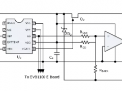 基于差分信號調(diào)理芯片JHM1101的變送電路設計