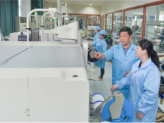 履職為民生 虹潤儀器董事長林善平：做知識產(chǎn)權(quán)的“匠心履職”人