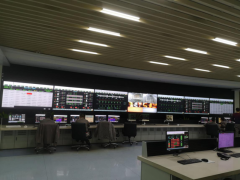 中控技術助力浙能蘭電DCS國產(chǎn)化改造