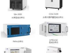 助力生態發展——聚光科技新成果亮相2020國際生態環境科技成果展