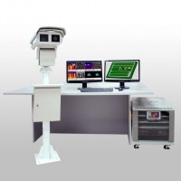 測(cè)溫型一體化雙視云臺(tái)五鍺熱像儀 WZ-TP64031LQ