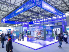 “新基建 新機(jī)遇”正泰繪添智慧電網(wǎng)新圖景