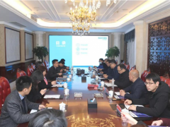 科遠(yuǎn)智慧熱情接待自動(dòng)化專(zhuān)業(yè)委員會(huì)主任委員一行蒞臨調(diào)研