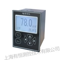 上海有恒牌UHEC-200D型工業在線電導率儀