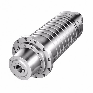 超同步，超同步公司，超同步電主軸