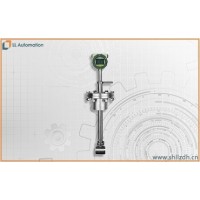 渦街流量計(jì)與控制閥的位置關(guān)系