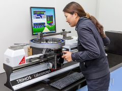 蘇州計量測試院榮獲“國家中小企業公共服務示范平臺”的名單