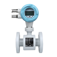 QTLD型大口徑電磁流量計(jì)