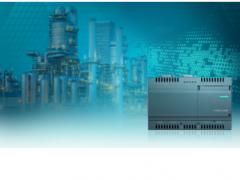 數字新未來 西門子推出新型SitransCC240物聯網網關