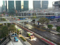 智慧服務 盈峰而上！盈峰環境榮登環衛服務行業年度冠軍