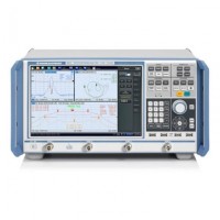 ZNB 矢量網絡分析儀 R&S/羅德與施瓦茨-佳時通