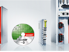 倍福最新推出自動生成代碼，實現高效的模塊開發