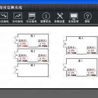 檔案館溫度調控系統