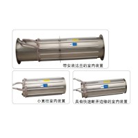 供應Simco-Ion Conveyostat管道靜電消除器