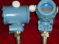 漲知識！壓力變送器在消防管路壓力監測中的應用！