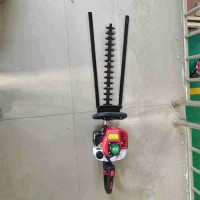 電動修枝剪園機 單 雙刃電動綠籬機 雙刀綠籬機