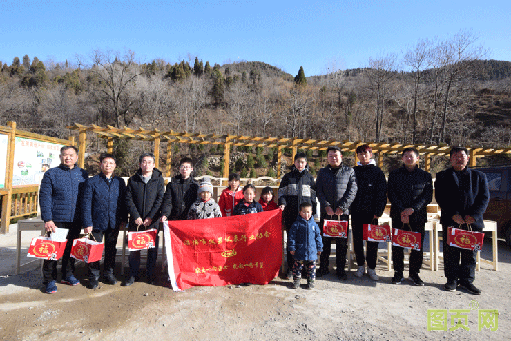 沂源南魯山鎮勝家莊村01