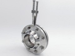 果斷收藏：孔板流量計在測壓前后有什么作用？