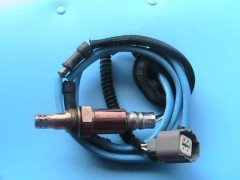 不得不知空氣質量汽車傳感器的突破！