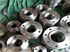 漲知識！不銹鋼法蘭的常見故障及安裝注意事項！