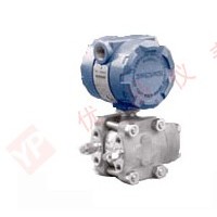 羅斯蒙特變送器的輸出部分有哪些？