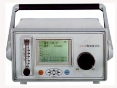 漲知識！高精度露點儀的使用方法和注意事項！