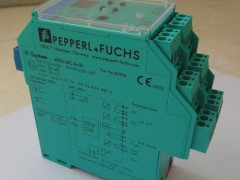 漲知識！安全柵的原理是什么？