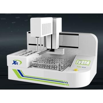 GD-300全自動快速研磨儀