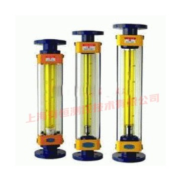 上海有恒LZB型玻璃管轉(zhuǎn)子流量計(jì)