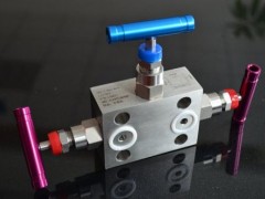 【干貨分享】差壓變送器三閥組的開關(guān)順序怎么排列？