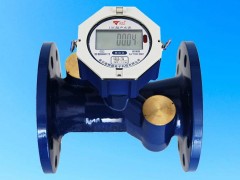 不得不知能量測量精細超聲波水表的前景越來越廣闊！