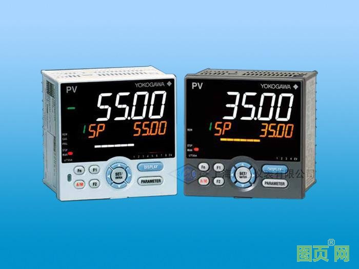 數(shù)字調(diào)節(jié)器