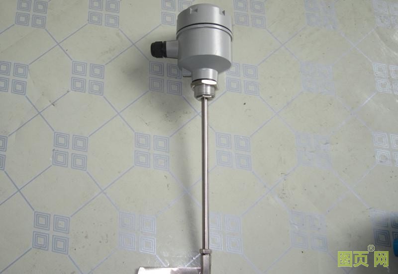 射頻導(dǎo)納開關(guān)