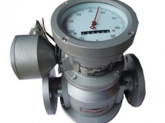 不得不知齒輪流量計的結(jié)構(gòu)和工作原理！