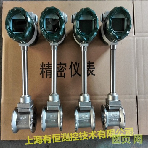 上海有恒測控渦街流量計(jì)