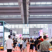 2021深圳跨境供貨展|雨果跨境CCEE（深圳）跨境選品大會