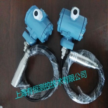 消防水池專(zhuān)用投入式液位計(jì)