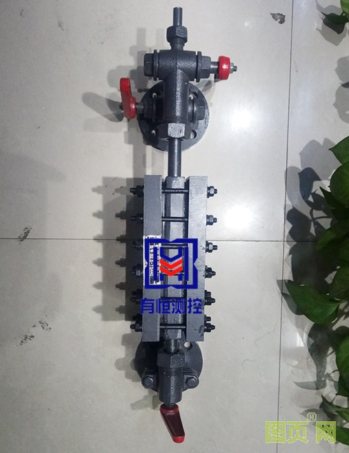 玻璃板液位計上海有恒