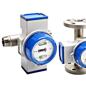 UHFS型螺紋連接流量開關_上海流量開